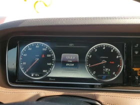 Mercedes-Benz S 550 * *  | Mobile.bg    10