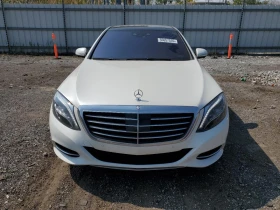 Mercedes-Benz S 550 * *  | Mobile.bg    3