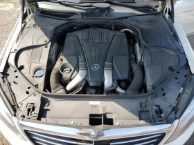 Mercedes-Benz S 550 * *  | Mobile.bg    7
