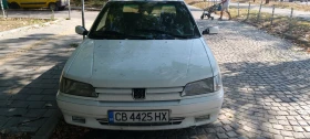  Peugeot 306
