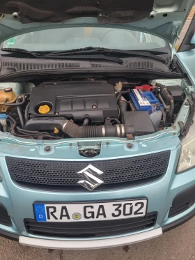 Обява за продажба на Suzuki SX4 ~5 500 лв. - изображение 9