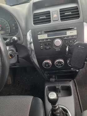 Обява за продажба на Suzuki SX4 ~5 500 лв. - изображение 1