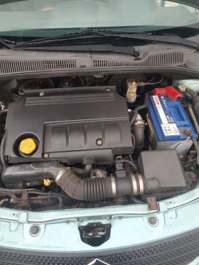 Обява за продажба на Suzuki SX4 ~5 500 лв. - изображение 10