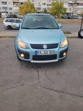 Обява за продажба на Suzuki SX4 ~5 500 лв. - изображение 7