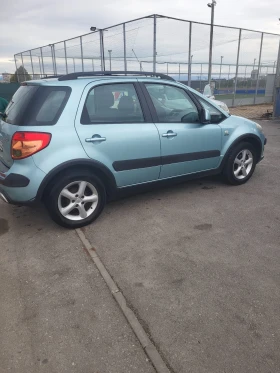Обява за продажба на Suzuki SX4 ~5 500 лв. - изображение 11
