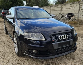 Audi A6 2.7 TDI..S-LINE 
