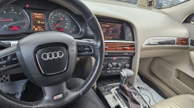 Audi A6 2.7 TDI..S-LINE  | Mobile.bg    15