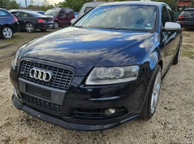 Обява за продажба на Audi A6 2.7 TDI..S-LINE  ~12 300 лв. - изображение 7