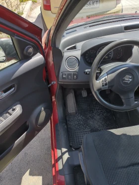 Suzuki Swift | Mobile.bg    8