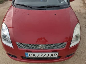 Suzuki Swift | Mobile.bg    6