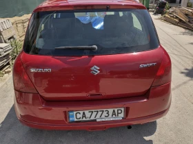 Suzuki Swift | Mobile.bg    7