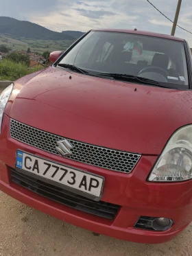 Suzuki Swift | Mobile.bg    5