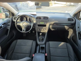 VW Golf 1.6i-Higlaine  - 8499 лв. / 4345.47 € - 69486946 6
