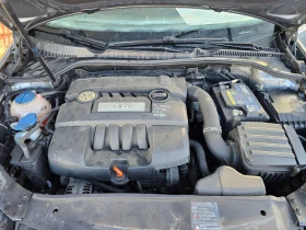 VW Golf 1.6i-Higlaine  - 8499 лв. / 4345.47 € - 69486946 8