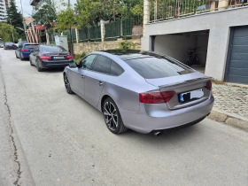 Обява за продажба на Audi A5 ~23 500 лв. - изображение 9 | Auto.bg Обява за продажба на Audi A5 ~23 500 лв. - изображение 9
