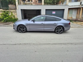 Обява за продажба на Audi A5 ~23 500 лв. - изображение 10 | Auto.bg Обява за продажба на Audi A5 ~23 500 лв. - изображение 10