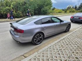 Обява за продажба на Audi A5 ~23 500 лв. - изображение 5 | Auto.bg Обява за продажба на Audi A5 ~23 500 лв. - изображение 5