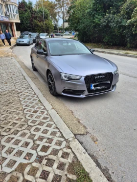 Обява за продажба на Audi A5 ~23 500 лв. - изображение 4 | Auto.bg Обява за продажба на Audi A5 ~23 500 лв. - изображение 4