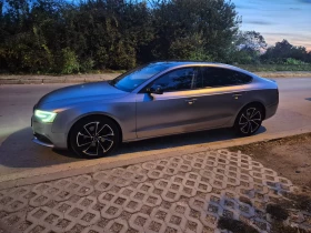 Обява за продажба на Audi A5 ~23 500 лв. - изображение 3 | Auto.bg Обява за продажба на Audi A5 ~23 500 лв. - изображение 3