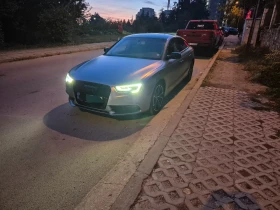 Обява за продажба на Audi A5 ~23 500 лв. - изображение 1 | Auto.bg Обява за продажба на Audi A5 ~23 500 лв. - изображение 1