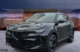 Alfa Romeo Junior SPECIALE/145HP/SPORT/CAM/NAVI/LED/801v