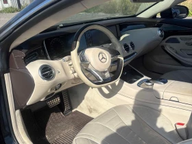Mercedes-Benz S 550 * CARFAX * БЕЗ ПЪРВОНАЧАЛНА ВНОСКА - 60150 лв. / 30754.21 € - 27222202 5