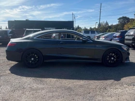 Mercedes-Benz S 550 * CARFAX * БЕЗ ПЪРВОНАЧАЛНА ВНОСКА - 60150 лв. / 30754.21 € - 27222202 3