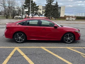 Honda Civic Touring  CARFAX - 51500 лв. / 26331.53 € - 76246023 3