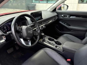 Honda Civic Touring  CARFAX - 51500 лв. / 26331.53 € - 76246023 5