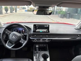 Honda Civic Touring  CARFAX - 51500 лв. / 26331.53 € - 76246023 9