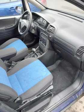 Opel Zafira  - изображение 1