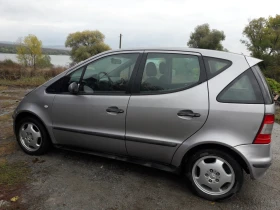 Mercedes-Benz A 140 2бр, снимка 1