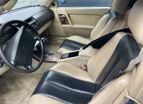 Mercedes-Benz SL 500 5.0 V8 306hp, снимка 7