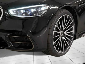 Mercedes-Benz S 580 LONG* 4MATIC* AMG* ПАНО* BURM* 3XTV* ГАРАНЦИЯ, снимка 2