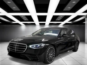 Mercedes-Benz S 580 LONG* 4MATIC* AMG* ПАНО* BURM* 3XTV* ГАРАНЦИЯ, снимка 3