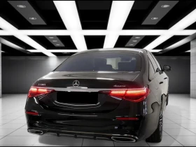 Mercedes-Benz S 580 LONG* 4MATIC* AMG* ПАНО* BURM* 3XTV* ГАРАНЦИЯ, снимка 5