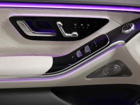Mercedes-Benz S 580 LONG* 4MATIC* AMG* ПАНО* BURM* 3XTV* ГАРАНЦИЯ, снимка 6