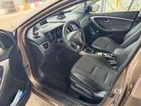 Hyundai I30, снимка 7