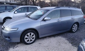 Honda Accord 2.2cdti, снимка 2