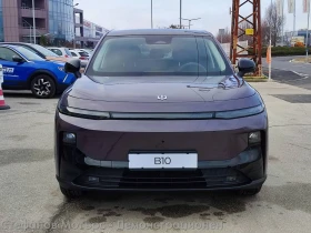 Leapmotor B10 B10 Design BEV  67.1kWh (160kw/218hp) | Mobile.bg � ����� ������ 2
