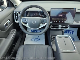 Leapmotor B10 B10 Design BEV  67.1kWh (160kw/218hp) | Mobile.bg � ����� ������ 10