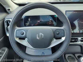 Leapmotor B10 B10 Design BEV  67.1kWh (160kw/218hp) | Mobile.bg � ����� ������ 9