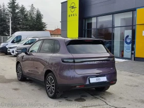 Leapmotor B10 B10 Design BEV  67.1kWh (160kw/218hp) | Mobile.bg � ����� ������ 6