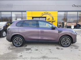 Leapmotor B10 B10 Design BEV  67.1kWh (160kw/218hp) | Mobile.bg � ����� ������ 5