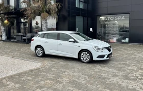 Renault Megane 1.5DCi  - 7200 € / 14081.98 лв. - 10542461 3