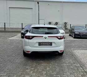 Renault Megane 1.5DCi  - 7200 € / 14081.98 лв. - 10542461 5