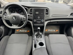 Renault Megane 1.5DCi  - 7200 € / 14081.98 лв. - 10542461 9