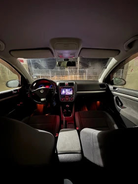 VW Golf - 3350 € / 6552.03 лв. - 61823756 8