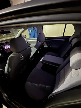 VW Golf - 3350 € / 6552.03 лв. - 61823756 6