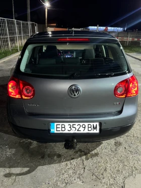 VW Golf - 3350 € / 6552.03 лв. - 61823756 2